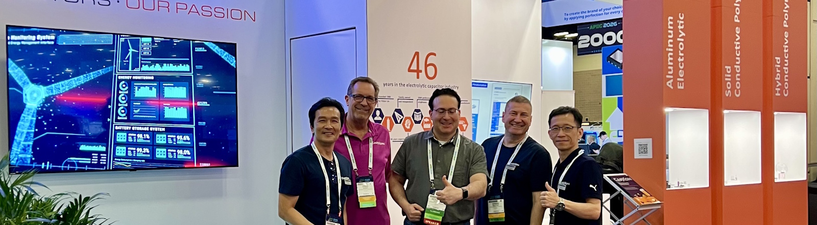 Slideshow_CapXon_Team